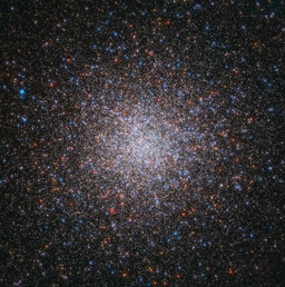 Messier 2