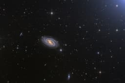 Messier 109