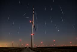 Mostly Perseids