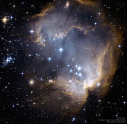 NGC 602 and Beyond
