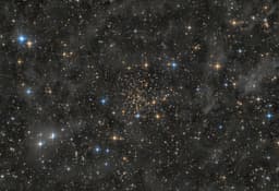 NGC 188: Old Cluster in the New General Catalog