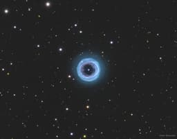 Shapley 1: An Annular Planetary Nebula